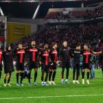 Leverkusen Menjadi Klub Terbaik Untuk Tidak Tersentu Kekalahan