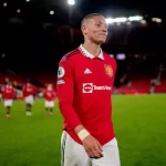 MU Resmi Kembali Lepas Satu Lagi Pemain Musim Ini