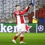 Arthur Vermeeren Segera Gabung Atletico Madrid