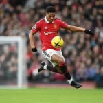 Anthony Martial Siap Berpisah Dengan Manchester United