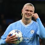 Erling Haaland Segera Merumput Lagi Bersama Manchester City