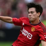 MU Bakal Lepas Facundo Pellistri ke Spanyol Gabung Granada