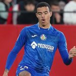 Atletico Madrid Siap Tebus Greenwood Dari Manchester United