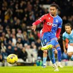 Michael Olise Pilih Gabung Manchester United Musim Depan