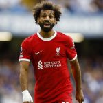 Salah Bisa Bertahan di Liverpool Untuk Kabar Bagus Liverpool