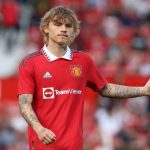 Manchester United Kembali Ingin Lepas Salah Satu Pemain Lagi