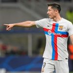 Lewandowski Kembalikan Kepercayaan Diri Untuk Menjadi Striker