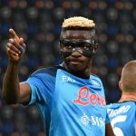 PSG Sudah Kantongi Nama Striker Pengganti Kyliam Mbappe