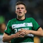 Arsenal Ikut Pada Perburuan Striker Sporting Lisbon Musim Ini