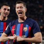 Robert Lewandowski di Minati Beberapa Klub Premier League