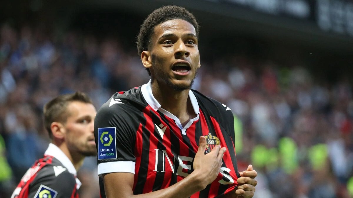 MU Berpotensi Gagal Kembali Mendatangkan Todibo Dari Nice