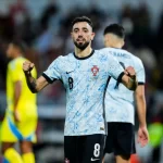 Mengapa Burno Fernandes Pulang Ke MU Lebih Awal?