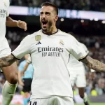 Joselu Masuk Daftar Belanja Manchester United di Musim Panas