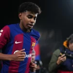 Lamine Yamal Masih Bahagia di Barcelona Dan Ogah Pindah