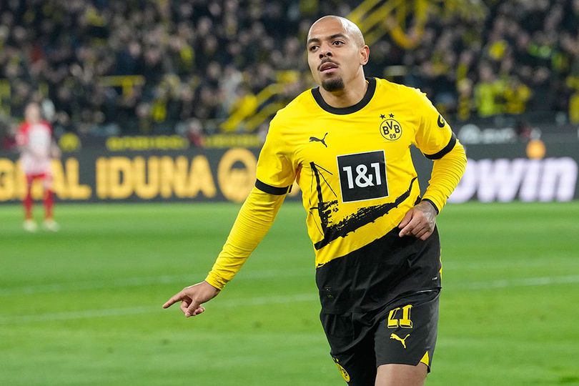 Dortmund Siap Uangkan Doyell Malen Pada Musim Panas 2024