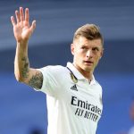 Toni Kroos Lanjut Main di Real Madrid Musim Depan