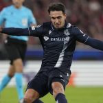 Arsenal Goda Martin Zubimendi Dengan Gaji Besar