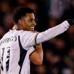 Arsenal Ikut Dalan Perburuan Tanda Tangan Rodrygo