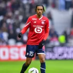 Leny Yoro di Kabarkan Akan Bergabung Dengan PSG