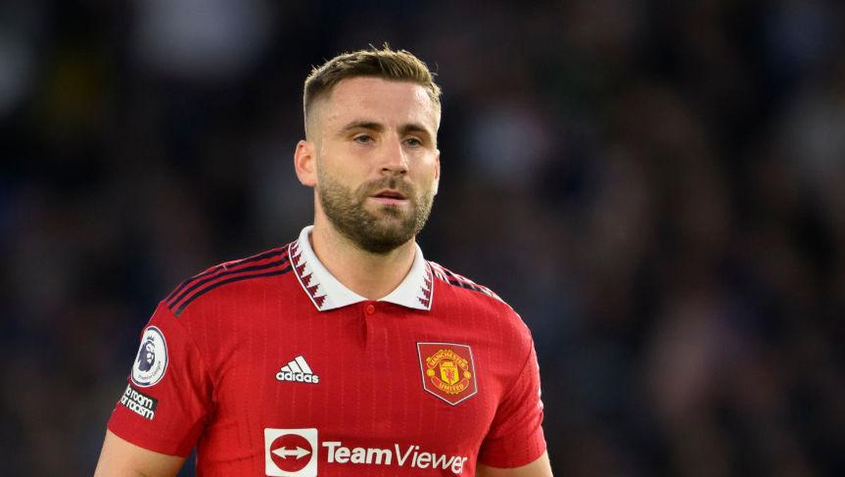 Luke Shaw Gagal Comeback Setelah Cedera Kembali Kumat