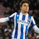 Arsenal Bakal Gagal Incar Martin Zubimendi Dari Real Sociedad