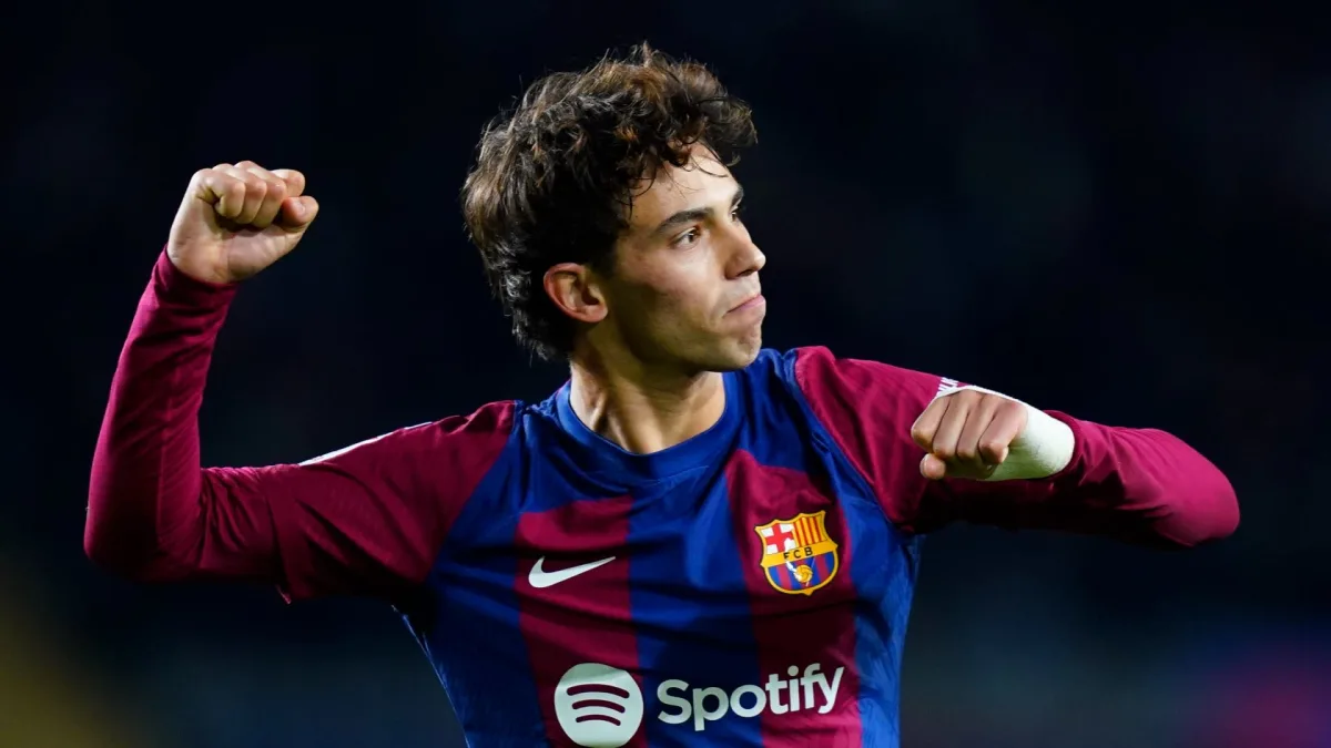 Barcelona Pulangkan Joao Felix ke Atletico Madrid