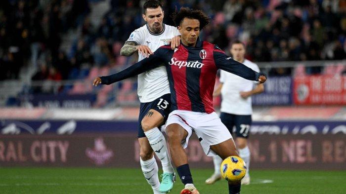 MU Salip AC Milan Untuk Transfer Joshua Zirkzee