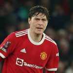 Victor Lindelof Menjadi Incaran Fenerbache Musim Panas Ini