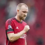 MU Bakal Jual Murah Christian Eriksen Pada Musim Panas Ini