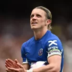 Conor Gallagher Berpeluang Tinggalkan Chelsea Musim Panas Ini