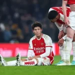 Dua Bek Arsenal Tak Ikut Laga Pra Musim Karena Cedera