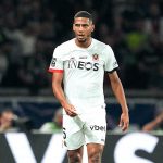 Jean Clair Todibo Merapat ke Juventus Musim Panas Ini?