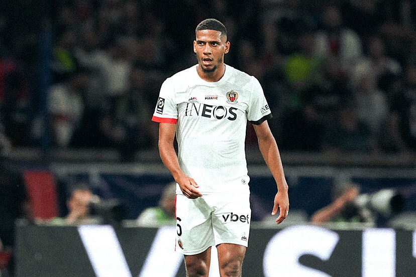 Jean Clair Todibo Merapat ke Juventus Musim Panas Ini?