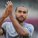Bintang Everton Dominic Calvert-Lewin Siap Merapat ke MU