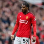 Manchester United Bakal Jual Bek Muda Mereka ke Spanyol?