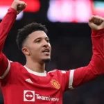 Barcelona Berminat Datangkan Jadon Sancho Dari MU