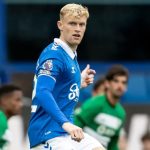 Jarrad Branthwaite Enggan Teken Kontrak Baru Dengan Everton