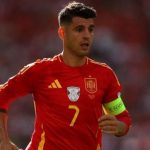 AC Milan Akan Segera Tuntaskan Transfer Alvaro Morata