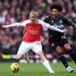 Fulham Selangkah Lagi Datangkan Emile Smith Rowe