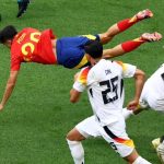 Pedri Cedera Untuk Kerugian Bagi Timnas Spanyol di Euro 2024 Ini