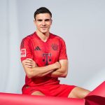 Bayern Munchen Akhirnya Berhasil Datangkan Joao Palhinha