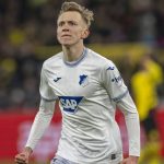 Chelsea Bersaing Untuk Dapatkan Max Beier Dari Hoffenheim