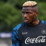 Masa Depan Osimhen Belum Jelas Mau Kemana