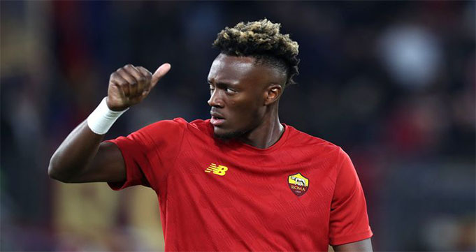 Tammy Abraham Segera di Umumkan Menjadi Pemain AC Milan