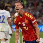 Barcelona Sudah Peroleh Kesepakatan Dengan Dani Olmo