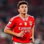 Harapan Kandas MU Mendatangkan Joao Neves Dari Benfica