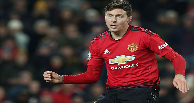 Victor Lindelof Bisa Susul Scott McTominay ke Serie A?