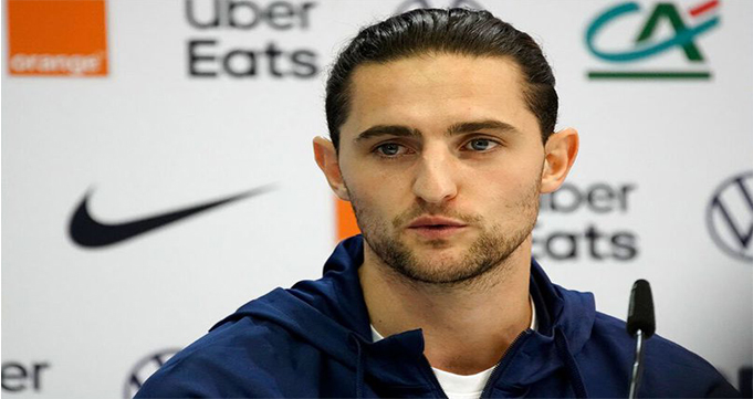 Andrien Rabiot Masih Tanpa Klub Saat Ini