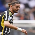 MU Berubah Pikiran Untuk Pertimbangkan Angkut Adrien Rabiot