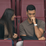 Update Terbaru Cedera Yang di Alami Mikel Merino